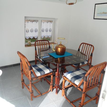 La Vuule Maison Fermanville Ngoại thất bức ảnh