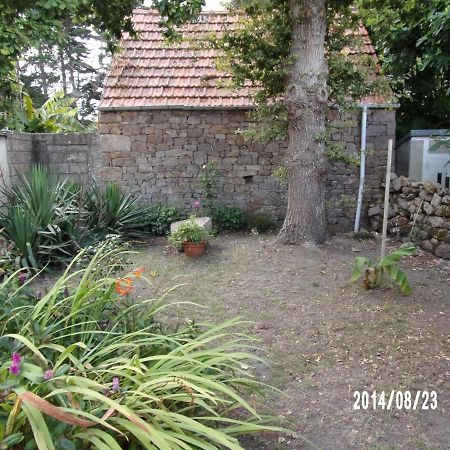 La Vuule Maison Fermanville Ngoại thất bức ảnh