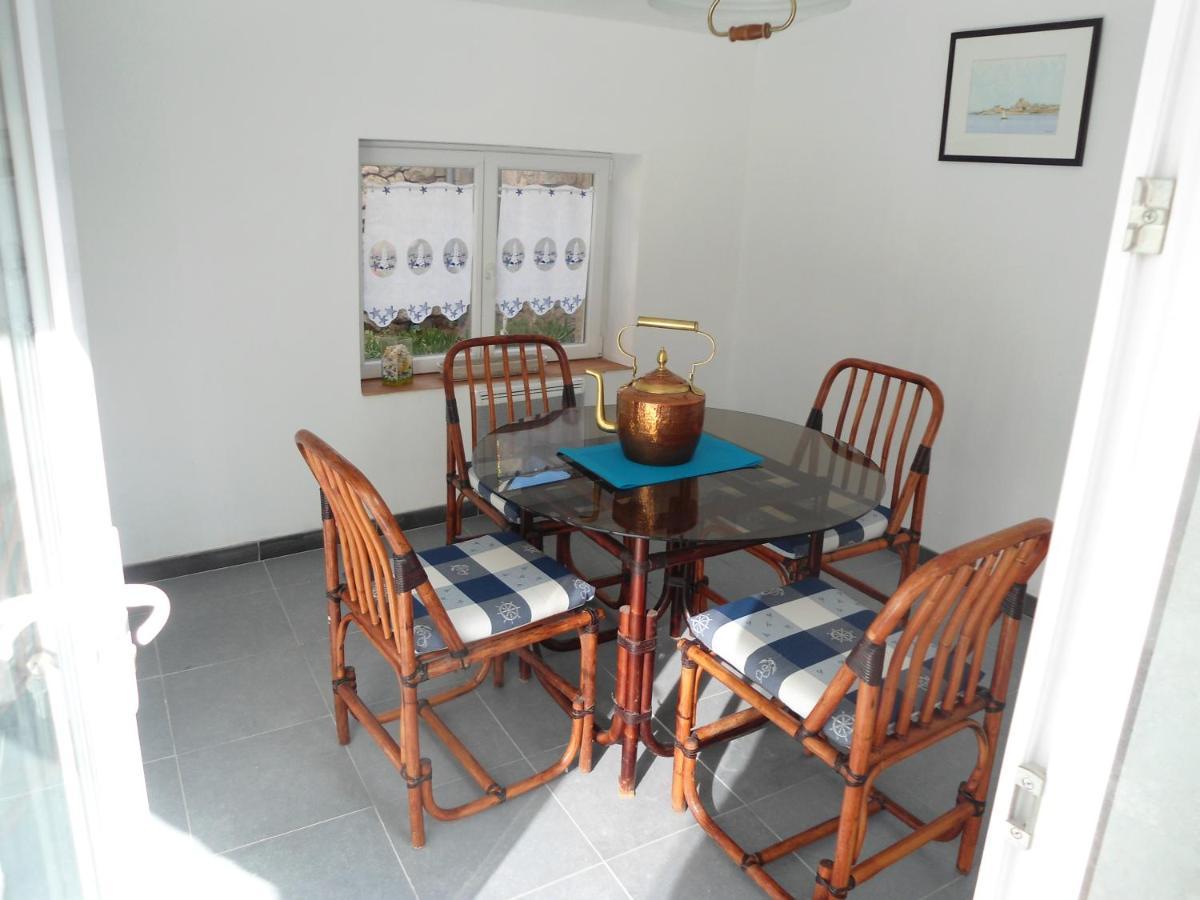 La Vuule Maison Fermanville Ngoại thất bức ảnh