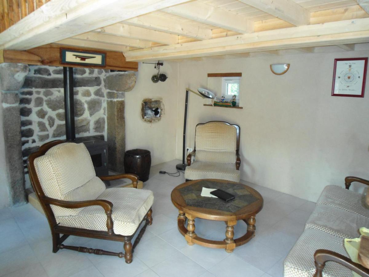 La Vuule Maison Fermanville Ngoại thất bức ảnh