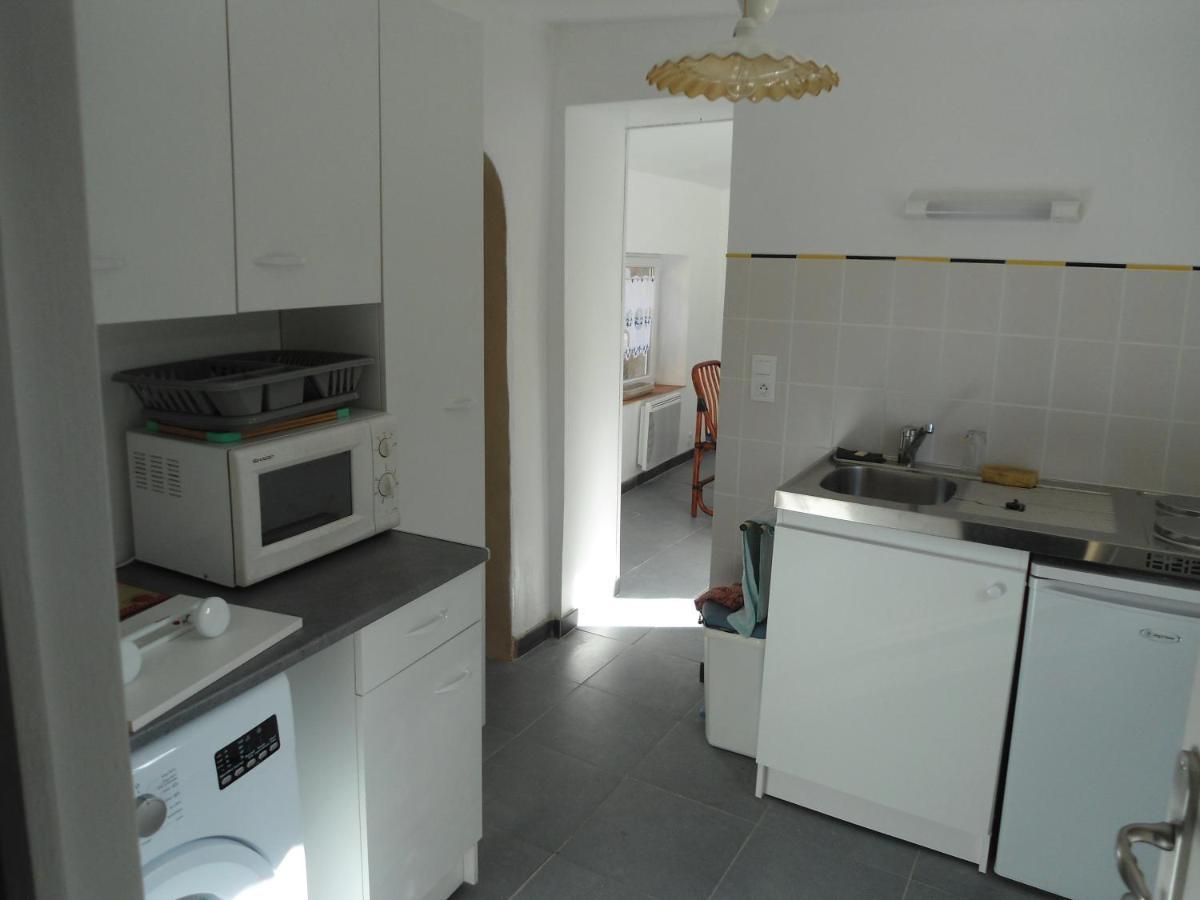 La Vuule Maison Fermanville Ngoại thất bức ảnh